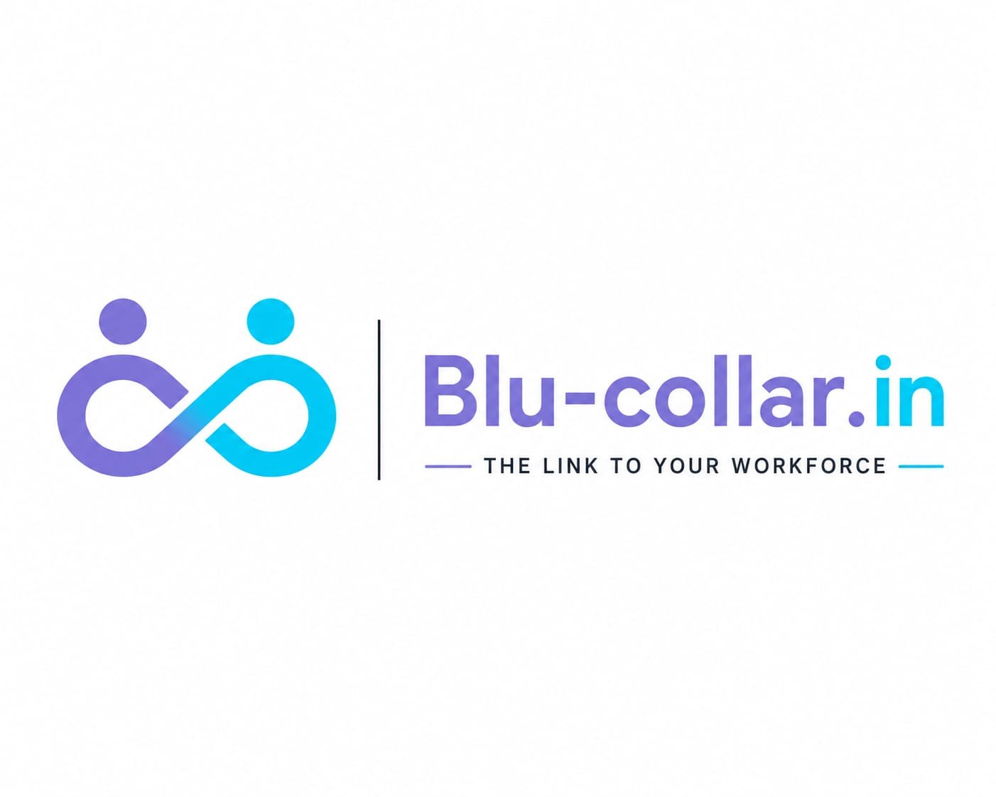 Blu-Collar.in - The Link to Your Workforce